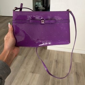 Kate spade crossbody bag
